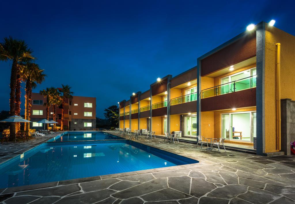 Suandsu Resort Jeju Dış mekan fotoğraf