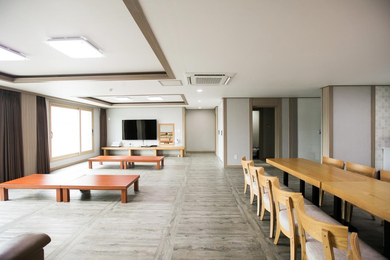 Suandsu Resort Jeju Dış mekan fotoğraf